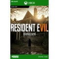 Resident Evil 7 Biohazard XBOX CD-Key